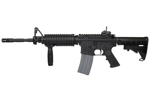 Colt M4 Carbine SOCOM 223 Rem 16" Black
