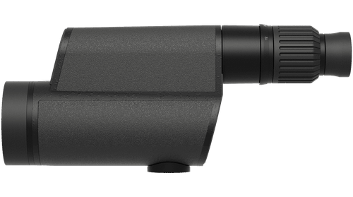 Leupold Mark 4 12-40x60mm Black TMR Reticle -