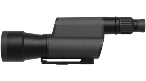 Leupold Mark 4 20-60x80mm Black Mil Dot Reticle -