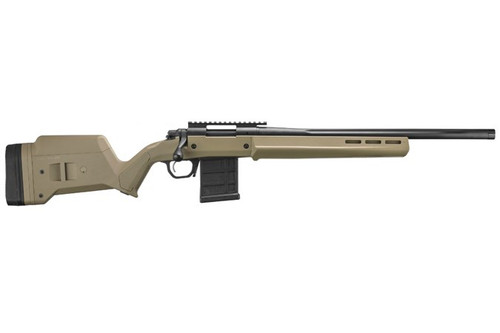 Remington 700 Magpul 300 Win Mag 24" FDE view 2