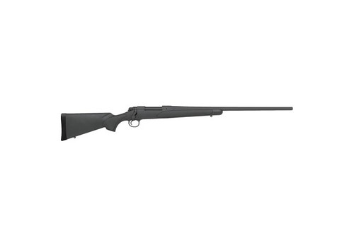 Remington 700 ADL 270 Win 24" Black view 2
