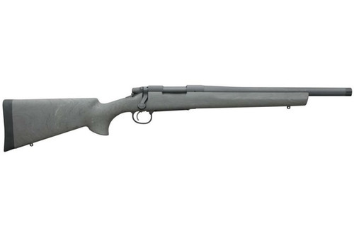 Remington 700 SPS Tactical 223 Rem 16.5" Gray view 2