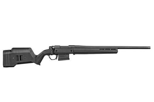 Remington 700 Magpul 300 Win Mag 24" Black