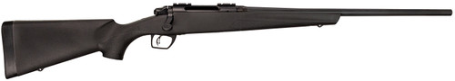 Remington 783 243 Win 20" Black