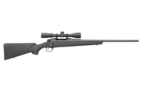 Remington 783 308 Win 20" Black
