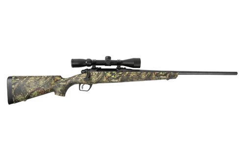 Remington 783 6.5 Creedmoor 22" Mossy Oak Break Up Country view 2