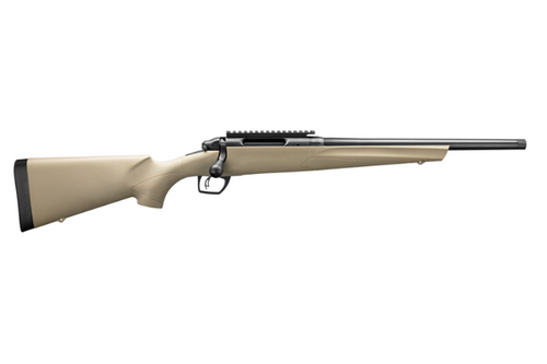Remington 783 308 Win 24" FDE view 2
