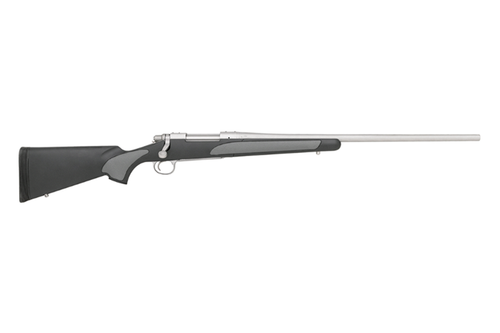 Remington 700 SPSS 223 Rem 24" Black