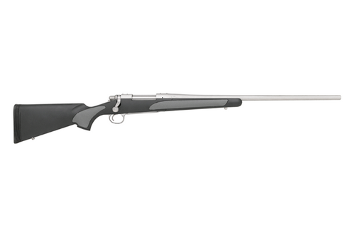 Remington 700 SPSS 223 Rem 24" Black view 2