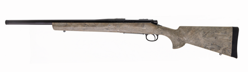 Remington 700 SPS Tactical 6.5 Creedmoor Black 22"