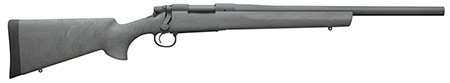 Remington 700 SPS Tactical 300 Blackout 16.5" Ghillie Green