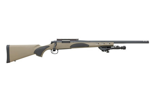 Remington 700 SPS VTR 22-250 Rem 22" FDE