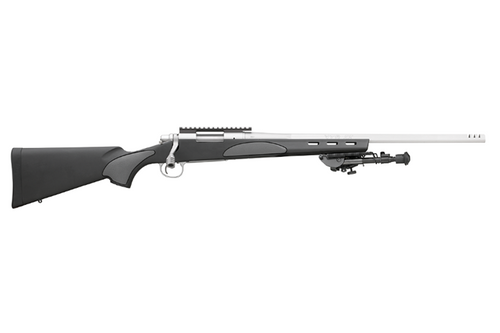 Remington 700 SPS VTR 308 Win 22" Black view 2