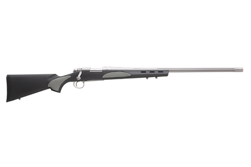 Remington 700 SPS Varmint 22-250 Rem 26" Black view 2