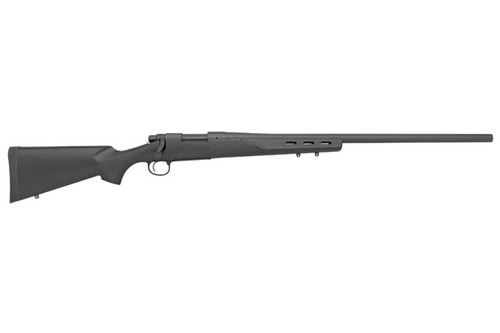 Remington 700 SPS Varmint 308 Win 26" Black
