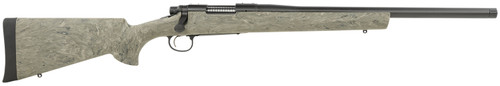 Remington 700 SPS Tactical 308 Win 20" Black
