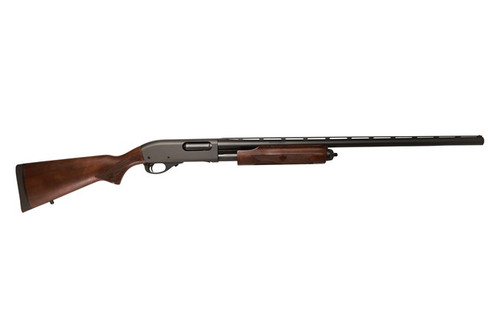 Remington 870 Fieldmaster 20 Gauge 26" Black view 2