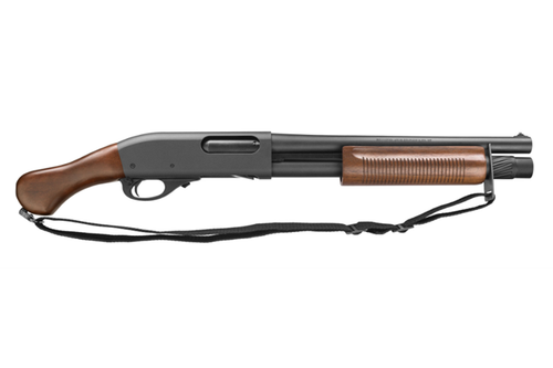 Remington 870 TAC-14 12 Gauge 14" Black