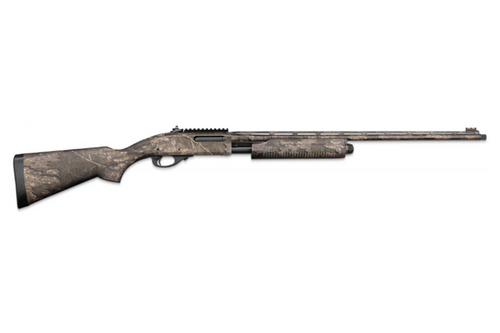 Remington 870 Express 410 Bore 25" Realtree Timber view 2