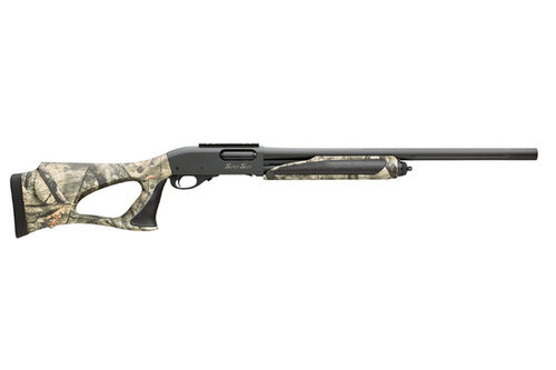 Remington 870 SPS 12 Gauge 25" Realtree Hardwoods view 2