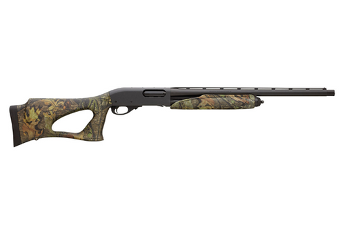 Remington 870 Express 12 Gauge 21" Mossy Oak Obsession view 2