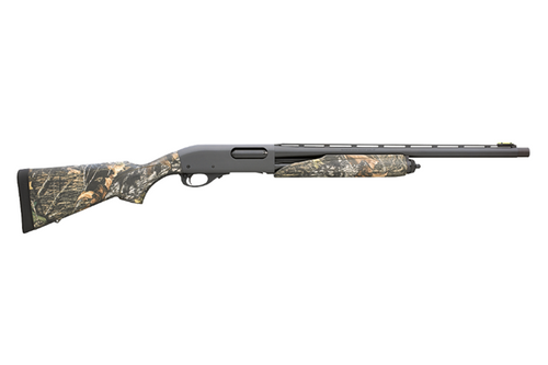Remington 870 Express 12 Gauge 21" Mossy Oak Break-Up view 2