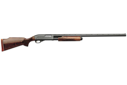 Remington 870 Wingmaster 12 Gauge 30" Black