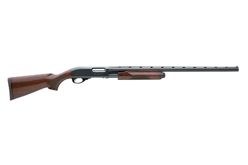 Remington 870 Wingmaster 20 Gauge 26" Black