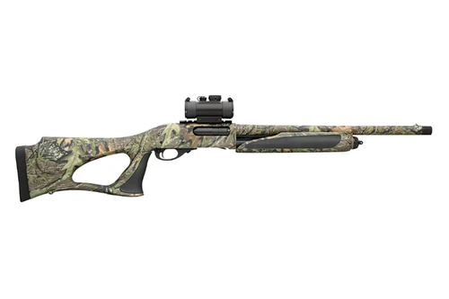 Remington 870 SPS 12 Gauge 20" Mossy Oak Obsession