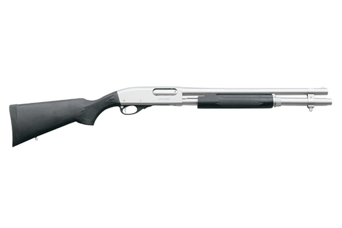 Remington 870 Express 12 Gauge 18.5" Black view 2