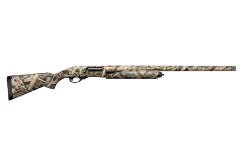 Remington 870 Express Super Magnum 12 Gauge 28" Mossy Oak Shadow Grass Blades view 2