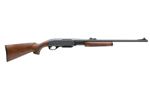 Remington 7600 30-06 Springfield Black view 2