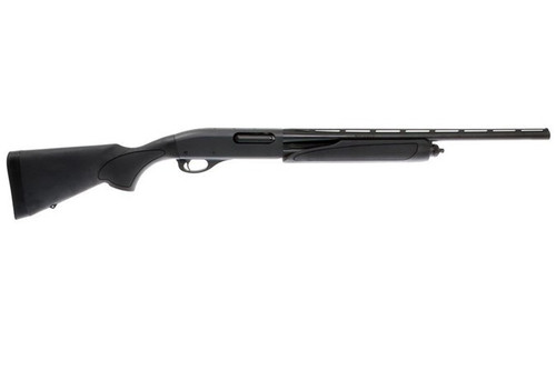 Remington 870 Fieldmaster 20 Gauge 21" Black