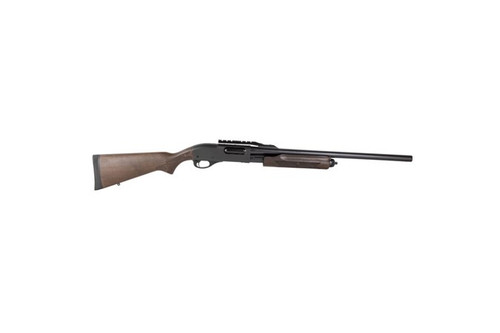 Remington 870 Fieldmaster 12 Gauge 23" Black view 2