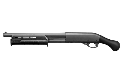 Remington 870 TAC-14 12 Gauge 14" Black