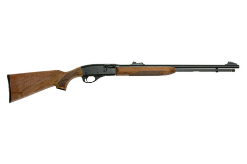 Remington 552 BDL 22 LR Black