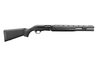 Remington V3 Tactical 12 Gauge Black
