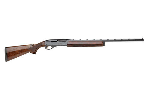 Remington 1100 Sporting 410 Bore Black view 2