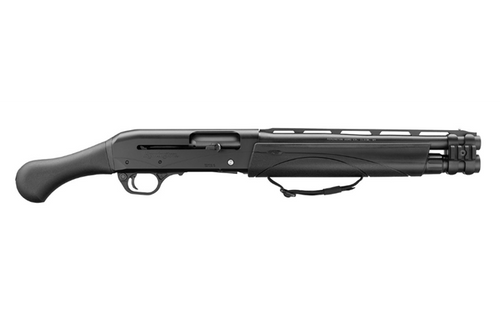 Remington V3 TAC-13 12 Gauge 13" Black view 2