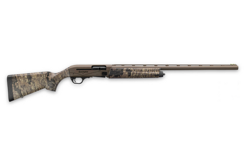 Remington V3 Pro 12 Gauge Camo view 2