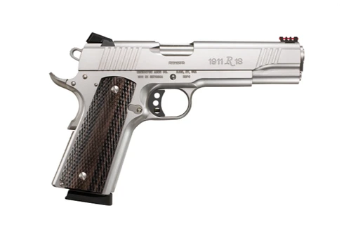 Remington 1911 R1 45 ACP Stainless