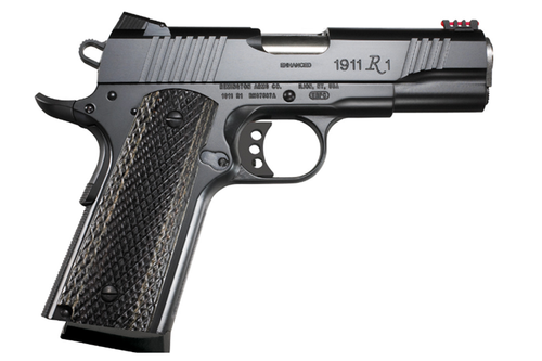 Remington 1911 R1 Enhanced 45 ACP Black