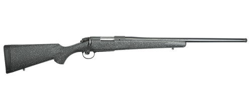 Bergara Ridge 243 Win Black/Synthetic B14L502C view 2