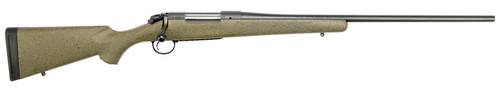 Bergara Hunter 243 Win Black/Green