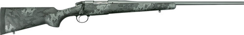 Bergara Mountain 2.0 300 PRC Gray/Carbon Fiber view 2