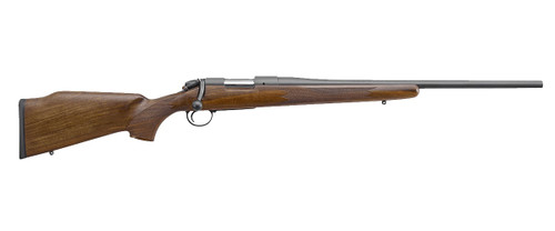Bergara Timber 270 Win Black/Wood