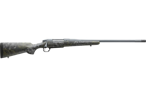 Bergara Canyon 28 Nosler Camo BPR26-28N