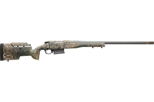 Bergara Divide 308 Win Camo view 2
