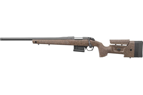 Bergara HMR LH 308 WIn FDE view 2