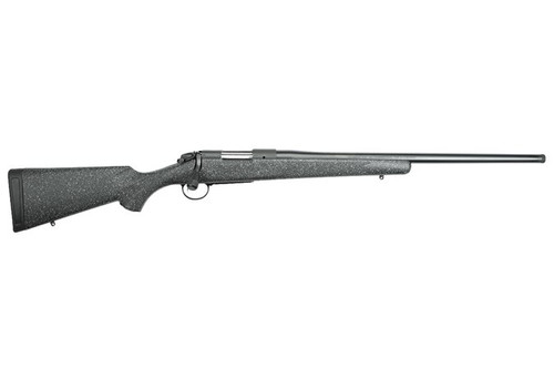 Bergara Ridge 308 Win Black view 2